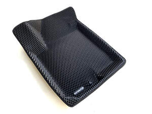 Коврики в салон EVA 3D euro-std KIA Cerato(2010-12)