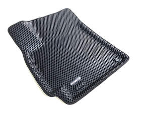 Коврики в салон EVA 3D euro-std KIA Cerato (2018-н.в.)