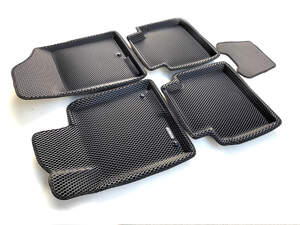 Коврики в салон EVA 3D euro-std KIA Optima (2016-2020)