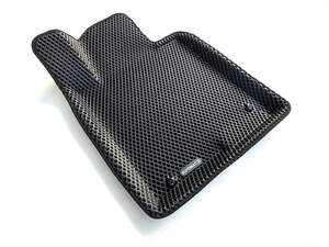 Коврики в салон EVA 3D euro-std HYUNDAI Sonata (2017-2019)