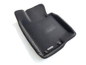 Коврики в салон EVA 3D euro-std HYUNDAI Grandeur (2011-16)