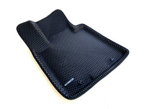 Коврики в салон EVA 3D euro-std HYUNDAI Tucson (2016-н.в.)