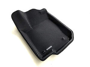 Коврики в салон EVA 3D euro-std MERCEDES W164 (ML,GL-Class) (2006-2012)