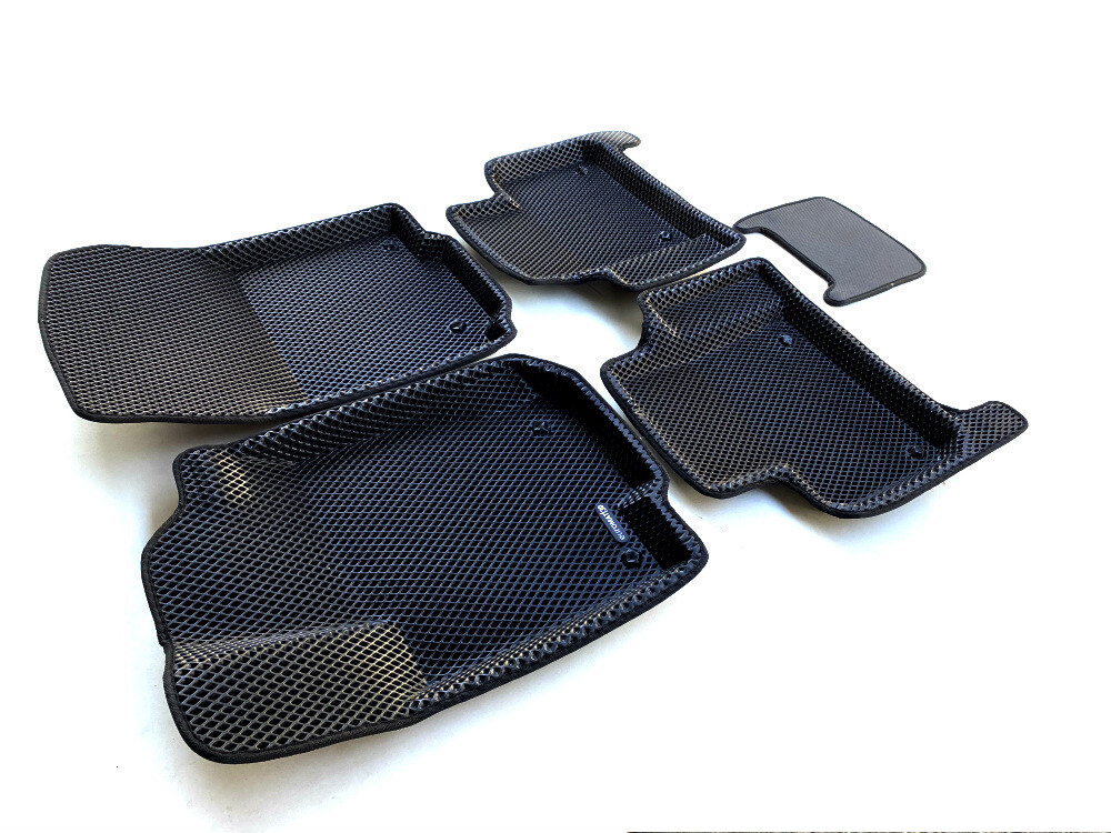 Коврики в салон EVA 3D euro-std MERCEDES W166 (ML,GL,GLE,GLS-Class) (2015-2019) (EM3D) Коврики в салон EVA 3D euro-std MERCEDES W166 (ML,GL,GLE,GLS-Class) (2015-2019) (EM3D)