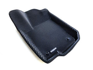 Коврики в салон EVA 3D euro-std MERCEDES W166 (ML,GL,GLE,GLS-Class) (2015-2019) (EM3D)