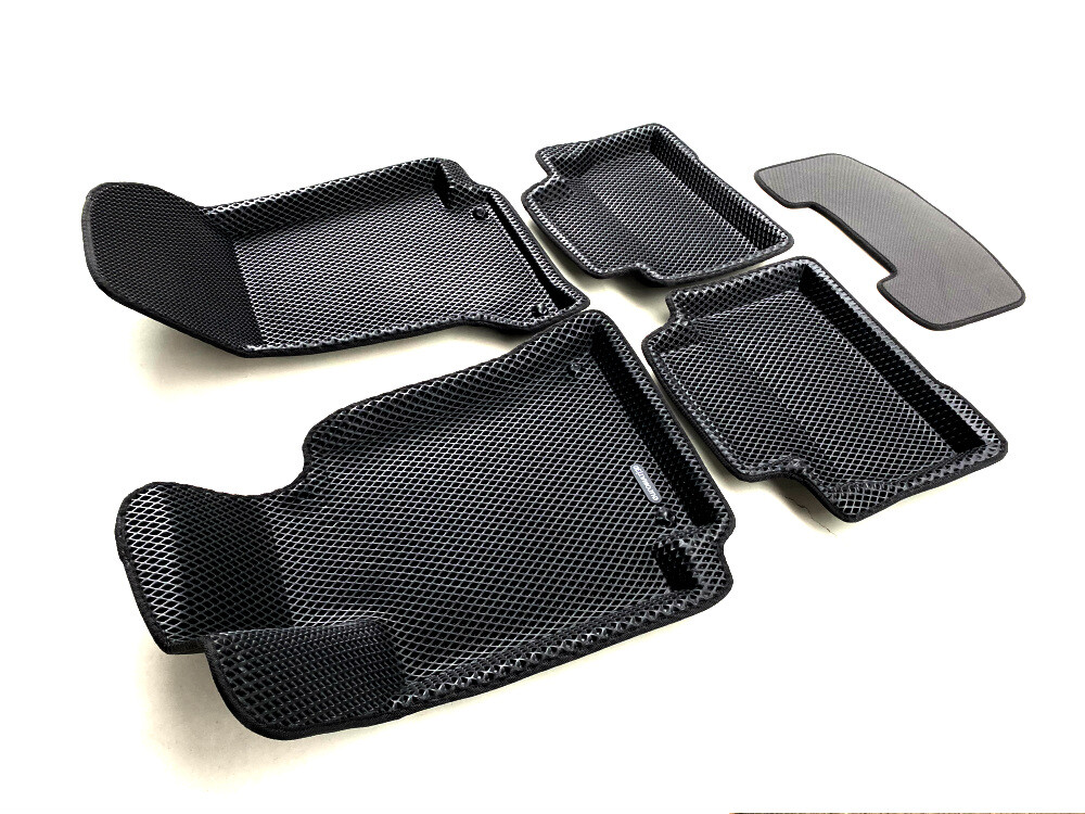 Коврики в салон EVA 3D euro-std MERCEDES W213 (E-Class) (2016-н.в.) Коврики в салон EVA 3D euro-std MERCEDES W213 (E-Class) (2016-н.в.)