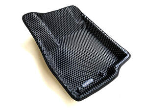 Коврики в салон EVA 3D euro-std MITSUBISHI Outlander XL