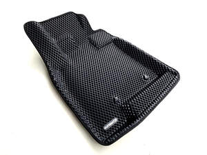 Коврики в салон EVA 3D euro-std MITSUBISHI Pajero IV (2006-2018) Коврики в салон EVA 3D euro-std MITSUBISHI Pajero IV (2006-2018)