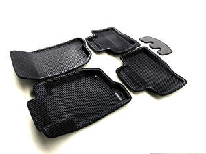 Коврики в салон EVA 3D euro-std MITSUBISHI Pajero Sport (2016-н.в.) Коврики в салон EVA 3D euro-std MITSUBISHI Pajero Sport (2016-н.в.)