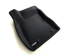 Коврики в салон EVA 3D euro-std NISSAN Juke (2011-н.в.)