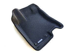 Коврики в салон EVA 3D euro-std NISSAN Qashqai (2007-2013)