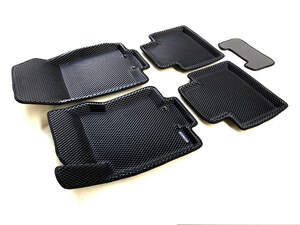 Коврики в салон EVA 3D euro-std NISSAN X-Trail (2015-н.в.) (T32) Коврики в салон EVA 3D euro-std NISSAN X-Trail (2015-н.в.) (T32)