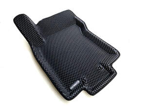 Коврики в салон EVA 3D euro-std NISSAN X-Trail (2015-н.в.) (T32) Коврики в салон EVA 3D euro-std NISSAN X-Trail (2015-н.в.) (T32)