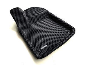 Коврики в салон EVA 3D euro-std VW Touareg (2018-н.в.)