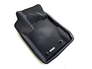 Коврики в салон EVA 3D euro-std RENAULT Kaptur (2016-н.в.)