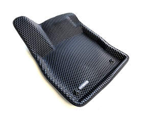 Коврики в салон EVA 3D euro-std SKODA Karoq (2019-н.в.) Коврики в салон EVA 3D euro-std SKODA Karoq (2019-н.в.)