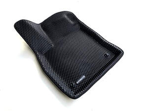 Коврики в салон EVA 3D euro-std SKODA Octavia A7 (2013-2020)