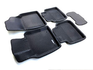 Коврики в салон EVA 3D euro-std TOYOTA Camry (2018-н.в.) Коврики в салон EVA 3D euro-std TOYOTA Camry (2018-н.в.)