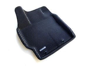Коврики в салон EVA 3D euro-std TOYOTA Corolla (2007-2012)