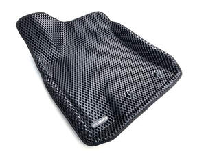 Коврики в салон EVA 3D euro-std TOYOTA LC 200 (2007-2012)