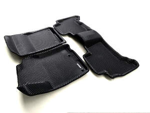 Коврики в салон EVA 3D euro-std TOYOTA LC Prado 150 (2014-2018-н.в.) Коврики в салон EVA 3D euro-std TOYOTA LC Prado 150 (2014-2018-н.в.)