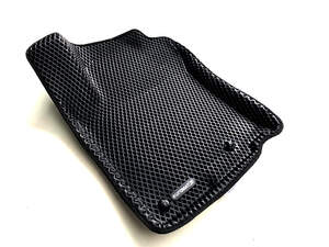 Коврики в салон EVA 3D euro-std TOYOTA LC Prado 150 (2014-2018-н.в.)