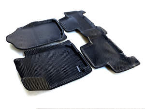 Коврики в салон EVA 3D euro-std TOYOTA Rav 4 (2006-2013) Коврики в салон EVA 3D euro-std TOYOTA Rav 4 (2006-2013)