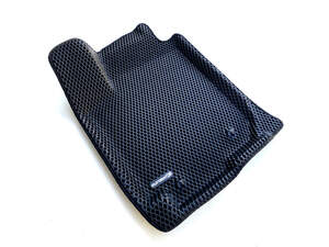 Коврики в салон EVA 3D euro-std TOYOTA Rav 4 (2006-2013) Коврики в салон EVA 3D euro-std TOYOTA Rav 4 (2006-2013)