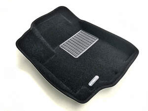 Коврики в салон текстильные Euromat 3D Business SUZUKI Vitara (2015-2018), черные (5 шт.) Коврики в салон текстильные Euromat 3D Business SUZUKI Vitara (2015-2018), черные (5 шт.)