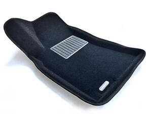 Коврики в салон текстильные Euromat 3D Business VOLKSWAGEN Passat B5 (1997-2005), черные (5 шт.) Коврики в салон текстильные Euromat 3D Business VOLKSWAGEN Passat B5 (1997-2005), черные (5 шт.)