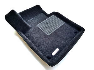 Коврики в салон текстильные Euromat 3D Business VOLVO XC 90 (2015-н.в.), черные (5 шт.) Коврики в салон текстильные Euromat 3D Business VOLVO XC 90 (2015-н.в.), черные (5 шт.)