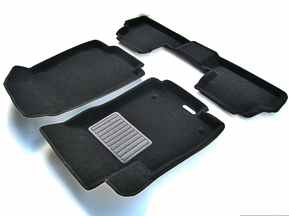 Коврики в салон текстильные Euromat 3D Business OPEL Mokka (2012-2017), черные (3 шт.) Коврики в салон текстильные Euromat 3D Business OPEL Mokka (2012-2017), черные (3 шт.)