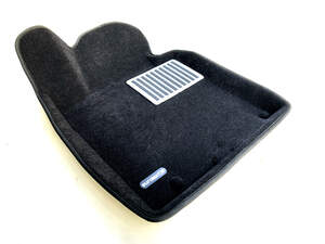 Коврики в салон текстильные Euromat 3D lux HYUNDAI i30 FD (2012-2017), черные (5 шт.) Коврики в салон текстильные Euromat 3D lux HYUNDAI i30 FD (2012-2017), черные (5 шт.)