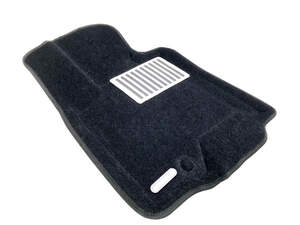 Коврики салона текстильные Euromat 3D Lux INFINITI QX 50 (2015-2017) (EM3D) NP1