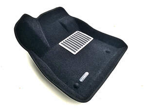 Коврики салона текстильные Euromat 3D Lux INFINITI QX 50 (2018-) (EM3D) NP1