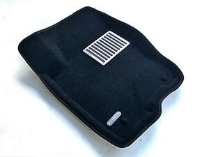 Коврики в салон текстильные Euromat 3D Lux INFINITI QX 56 (2004-2010)