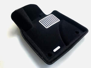 Коврики в салон Euromat 3D lux LEXUS RX (2016-)