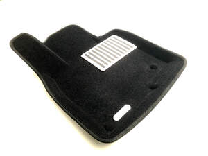 Коврики в салон текстильные Euromat 3D lux MAZDA CX-3 (2017-н.в.), черные (5 шт.) Коврики в салон текстильные Euromat 3D lux MAZDA CX-3 (2017-н.в.), черные (5 шт.)