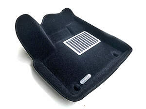 Коврики в салон текстильные Euromat 3D lux PEUGEOT 3008 (2017-н.в.) Коврики в салон текстильные Euromat 3D lux PEUGEOT 3008 (2017-н.в.)