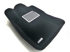 Коврики в салон текстильные Euromat 3D lux SUBARU Forester (2018-) (EM3D) NP1