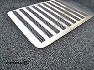 Коврики в салон текстильные Euromat 3D lux LEXUS LX 470 (1998-2003), серые (3 шт.)