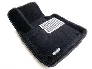 Коврики в салон текстильные Euromat 3D lux VOLVO XC 60 (2018-) (EM3D) NP1 Коврики в салон текстильные Euromat 3D lux VOLVO XC 60 (2018-) (EM3D) NP1