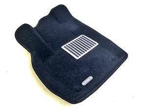 Коврики в салон текстильные Euromat 3D Lux VOLVO XC 40 (2018-)