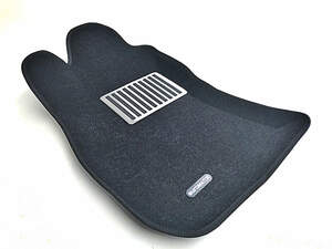 Коврики в салон текстильные Euromat 3D lux SUBARU Outback IV (2010-2015), черные (5 шт.) Коврики в салон текстильные Euromat 3D lux SUBARU Outback IV (2010-2015), черные (5 шт.)