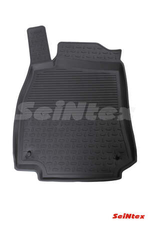 Коврики резиновые с высоким бортом Audi A6 IV (C8)(2018-н.в.) Коврики резиновые с высоким бортом Audi A6 IV (C8)(2018-н.в.)