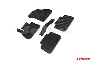 Коврики резиновые с рисунком 