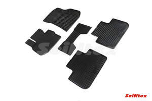 Коврики резиновые с рисунком 