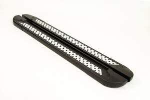 (a) Пороги-подножки VISION BLACK