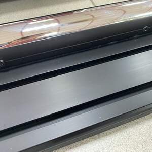 Пороги-подножки MAYDOS V1 (Мэйдос В1) для MAZDA CX-7 2007-2013 (алюминий+пластик) от ERKUL