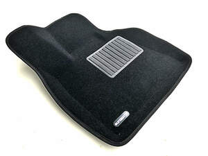 Коврики салона текстильные Euromat 3D Business BMW X5 (G05) (2018-) (EMC3D) NP1